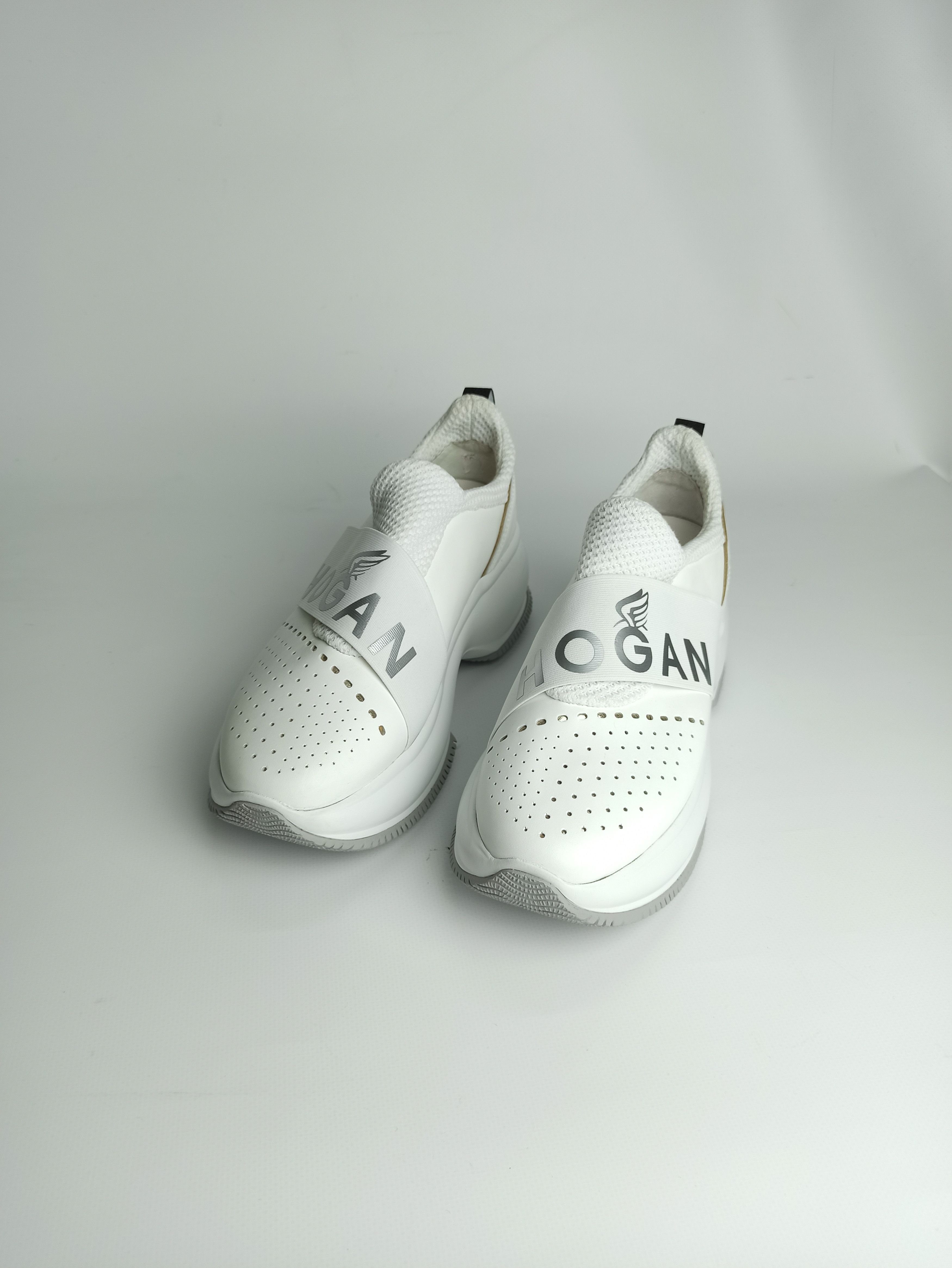 Hogan Hogan Sneakers Size US 9.5 / IT 39.5 - 3 Thumbnail
