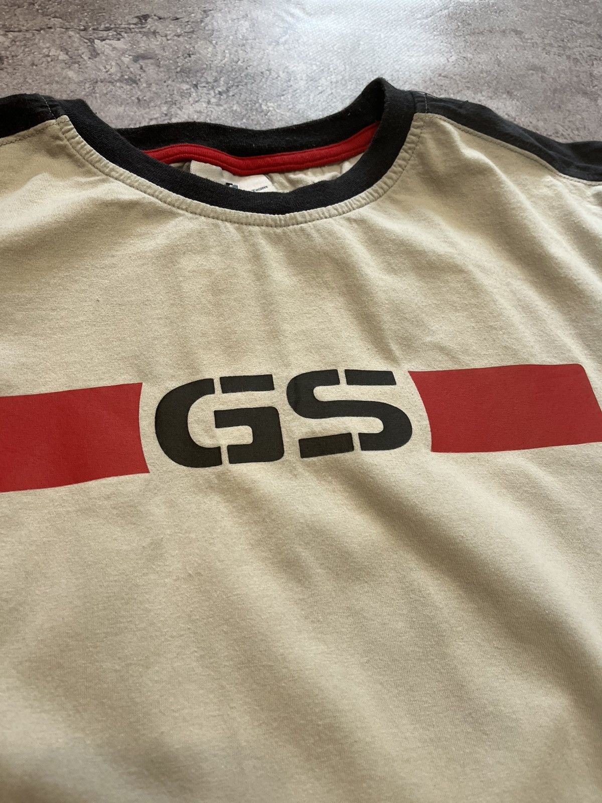 BMW BMW Williams F1 team 2002 T shirt Size US M / EU 48-50 / 2 - 2 Thumbnail