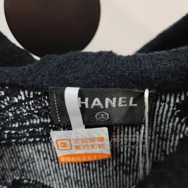 Chanel Chanel Fireworks pattern sweater Size S / US 4 / IT 40 - 3 Thumbnail
