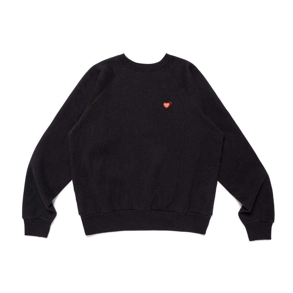 Human Made Human Made Sweatshirt Size ONE SIZE - 1 Thumbnail