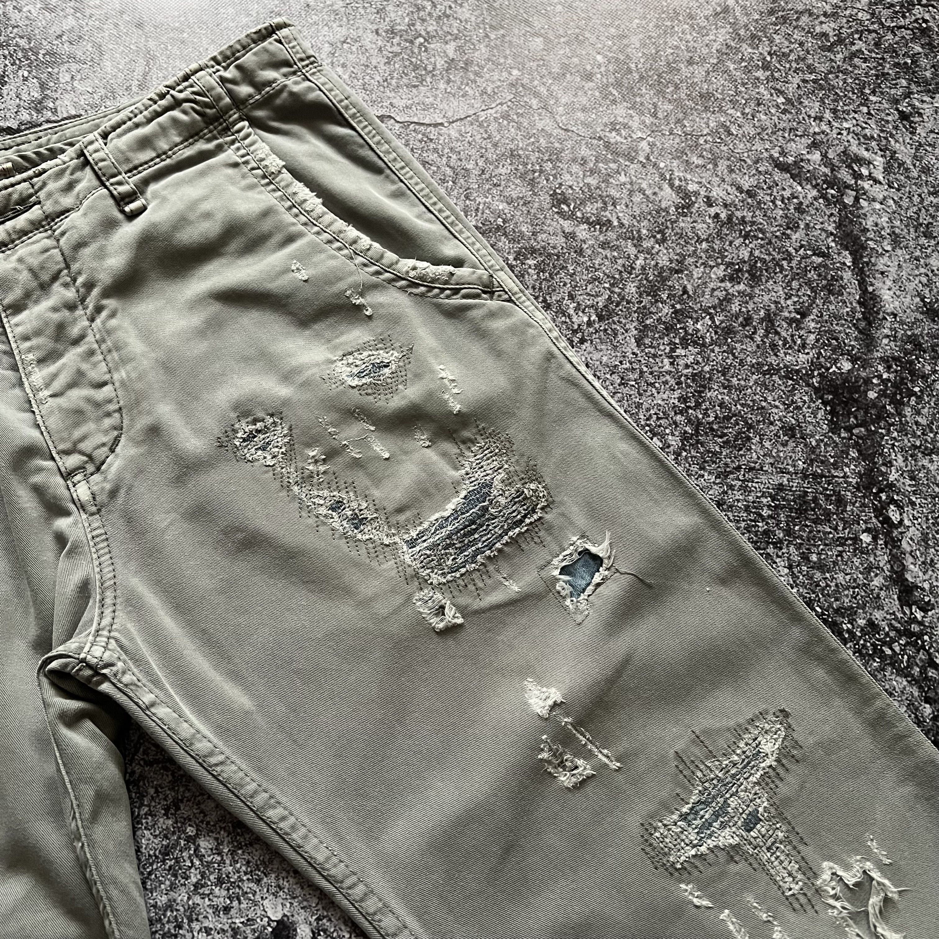 True Religion True Religion Pants Size 32 Size US 32 / EU 48 - 5 Thumbnail