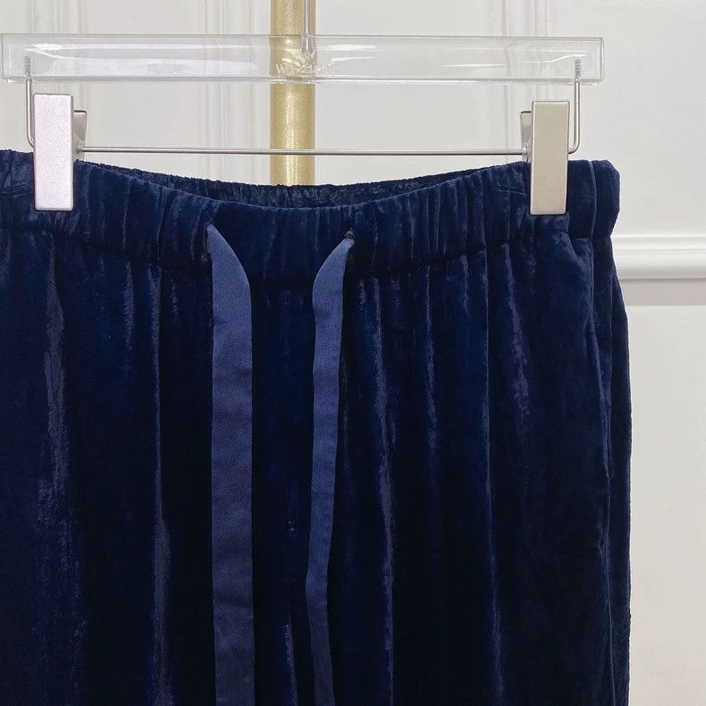 Gucci Gucci Crystal-edged trousers 2504-Nextarrow Size 25" / US 0 / IT 36 - 5 Thumbnail