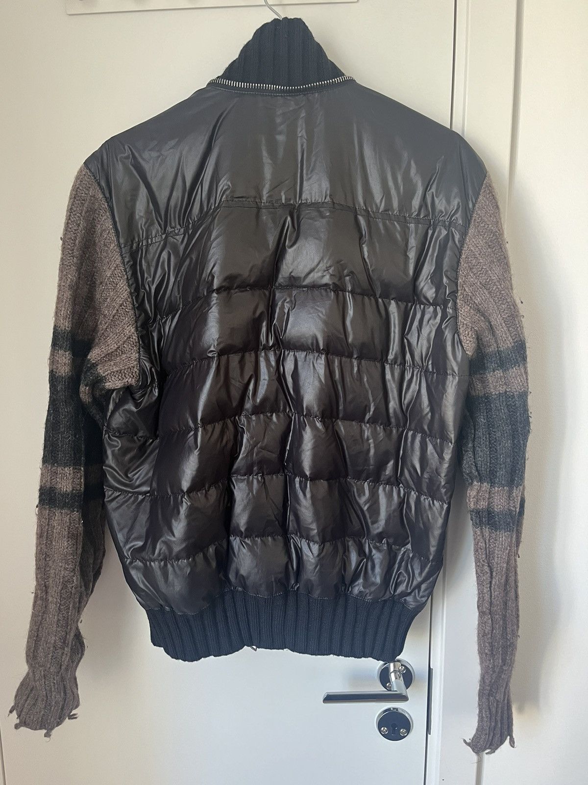 Dolce & Gabbana Dolce & Gabbana jacket FW 2008 size 48 M/L Size US M / EU 48-50 / 2 - 3 Thumbnail