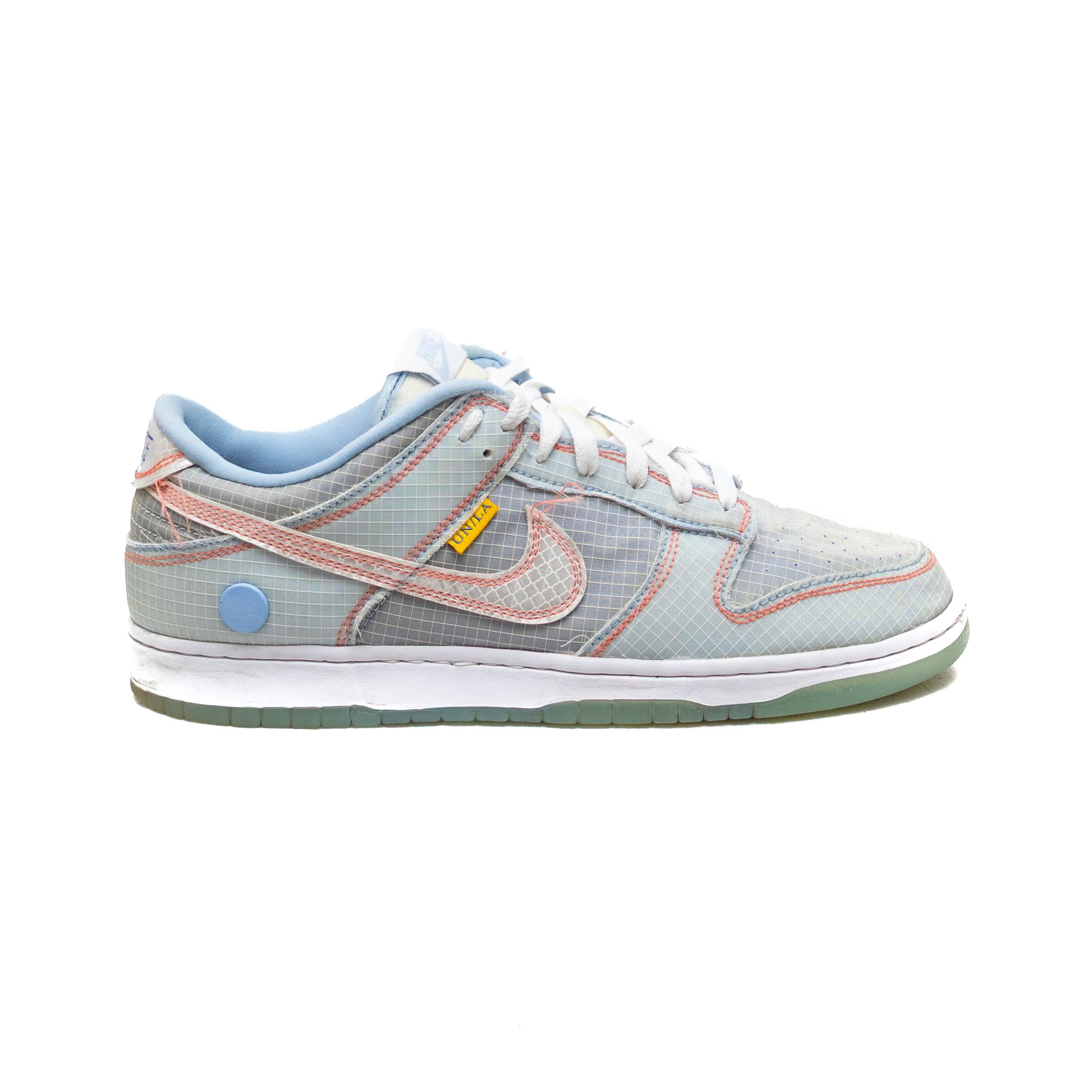 Nike Nike x Union LA Mens’s Dunk Low Passport Pack“ Sz: 10 Size US 10 / EU 43 - 3 Thumbnail