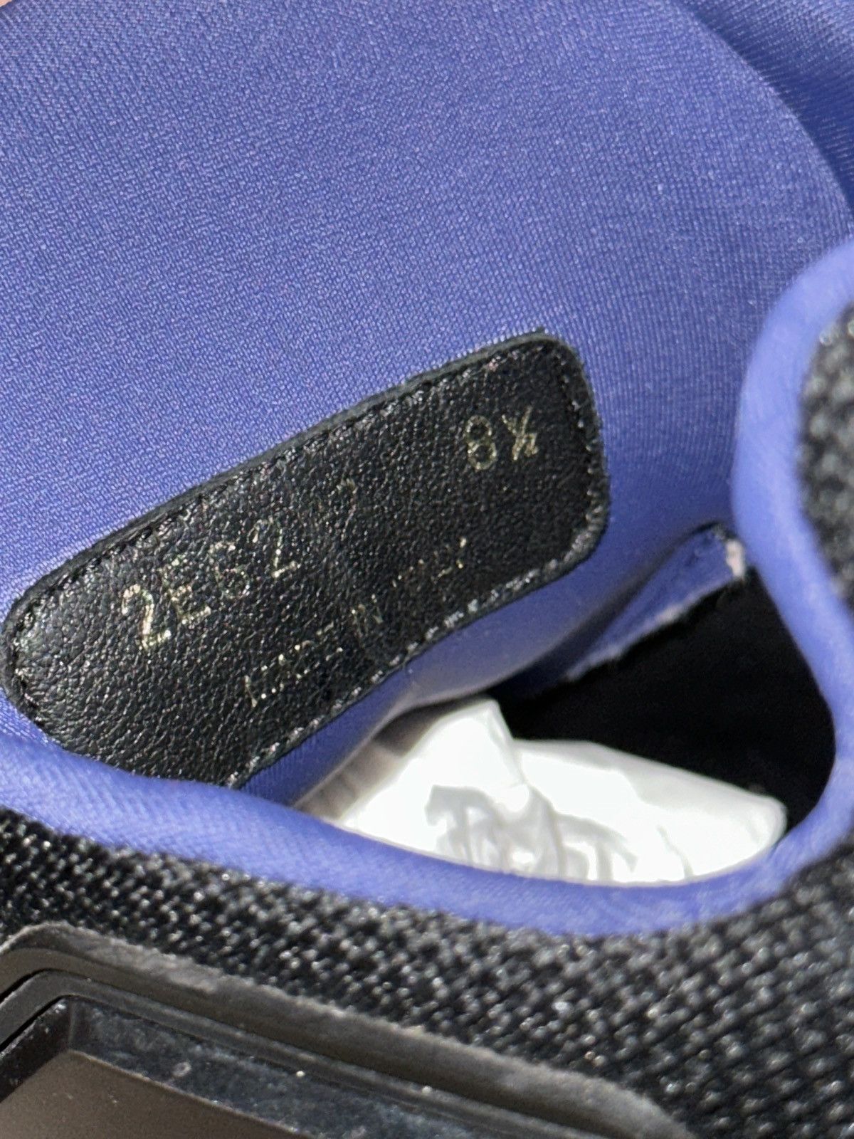 Prada Prada Cloudbust Thunder 'Iridescent' Size 8.5 UK (9.5 US) Size US 9.5 / EU 42-43 - 10 Thumbnail
