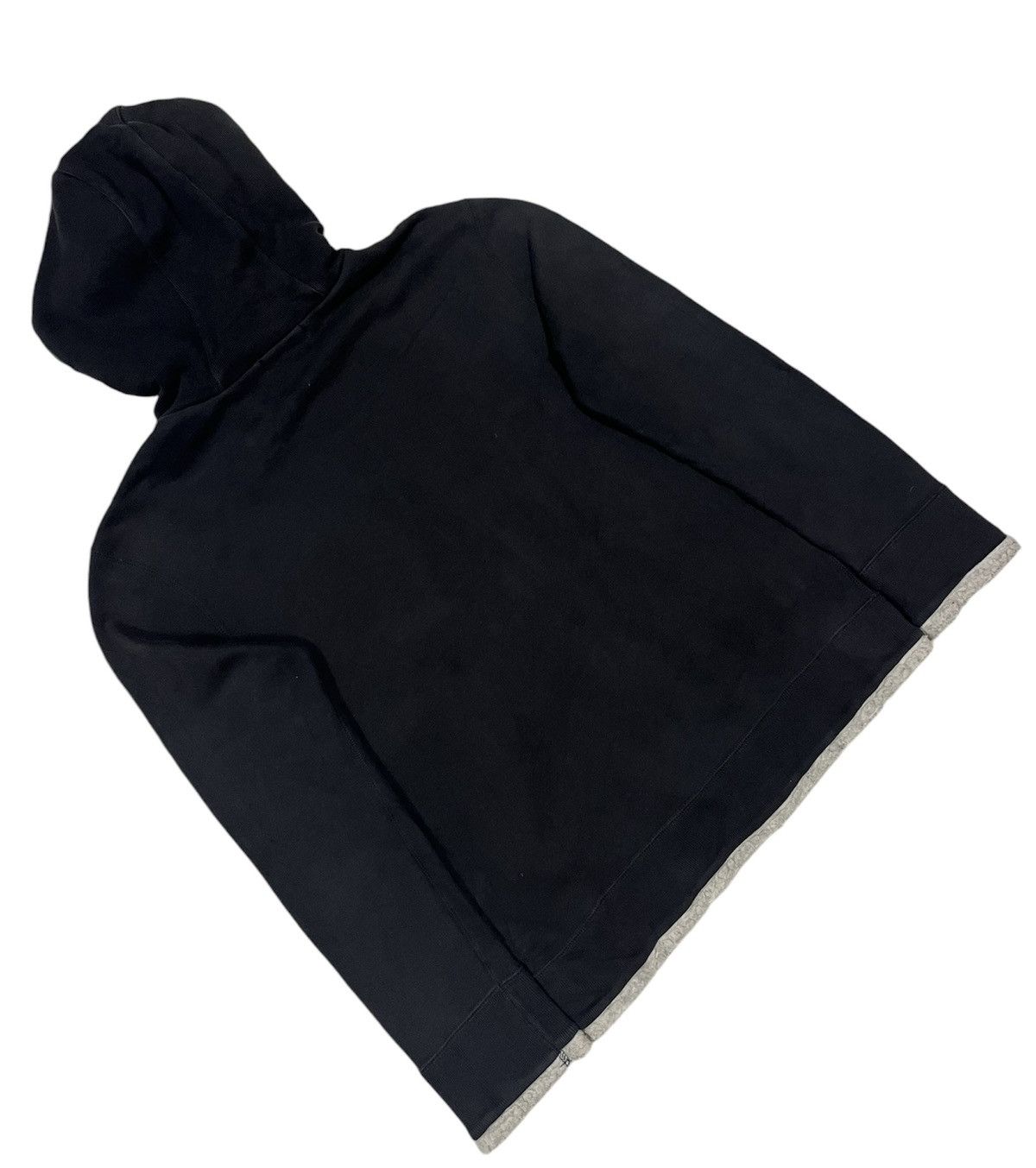 Burberry × Designer Burberry black label hoodie Size S / US 4 / IT 40 - 7 Thumbnail