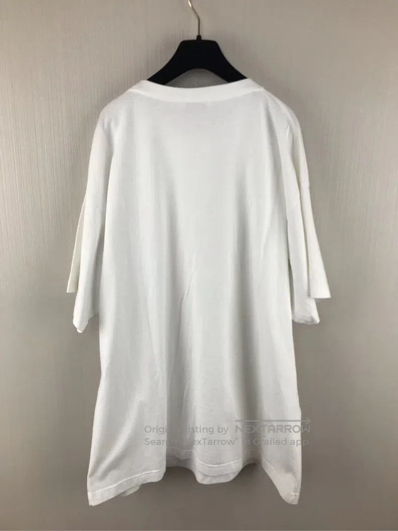 Balenciaga Balenciaga Script logo short-sleeved shirt Size US S / EU 44-46 / 1 - 2 Thumbnail