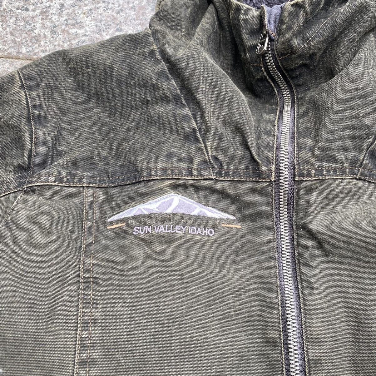 Kuhl Kuhl fleece lined jacket Size M / US 6-8 / IT 42-44 - 6 Thumbnail