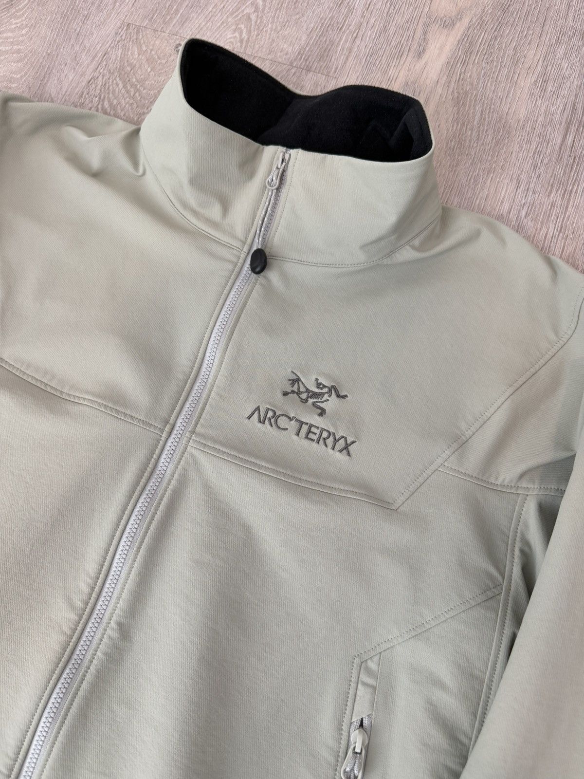 Arc'teryx Arc'teryx Gamma LT Jacket Men's 2022 Size US S / EU 44-46 / 1 - 2 Thumbnail