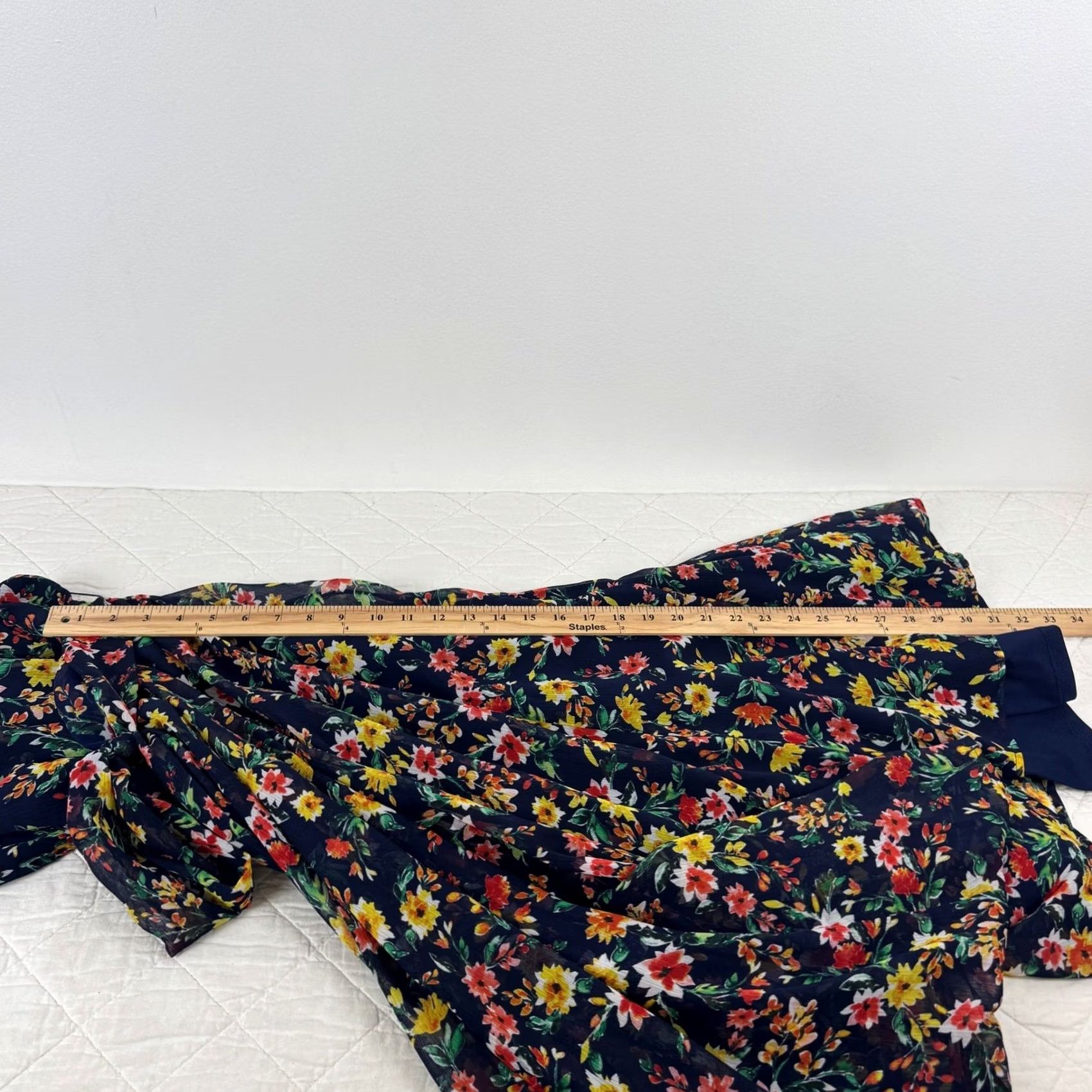 Chaps VINTAGE Chaps Dress not applicable Size L / US 10 / IT 46 - 5 Thumbnail
