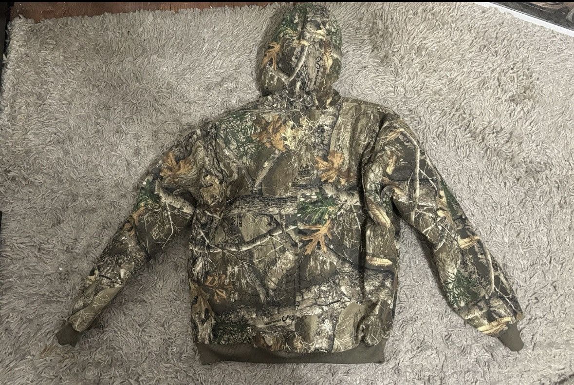 Other Brene camo jacket Size US L / EU 52-54 / 3 - 4 Thumbnail