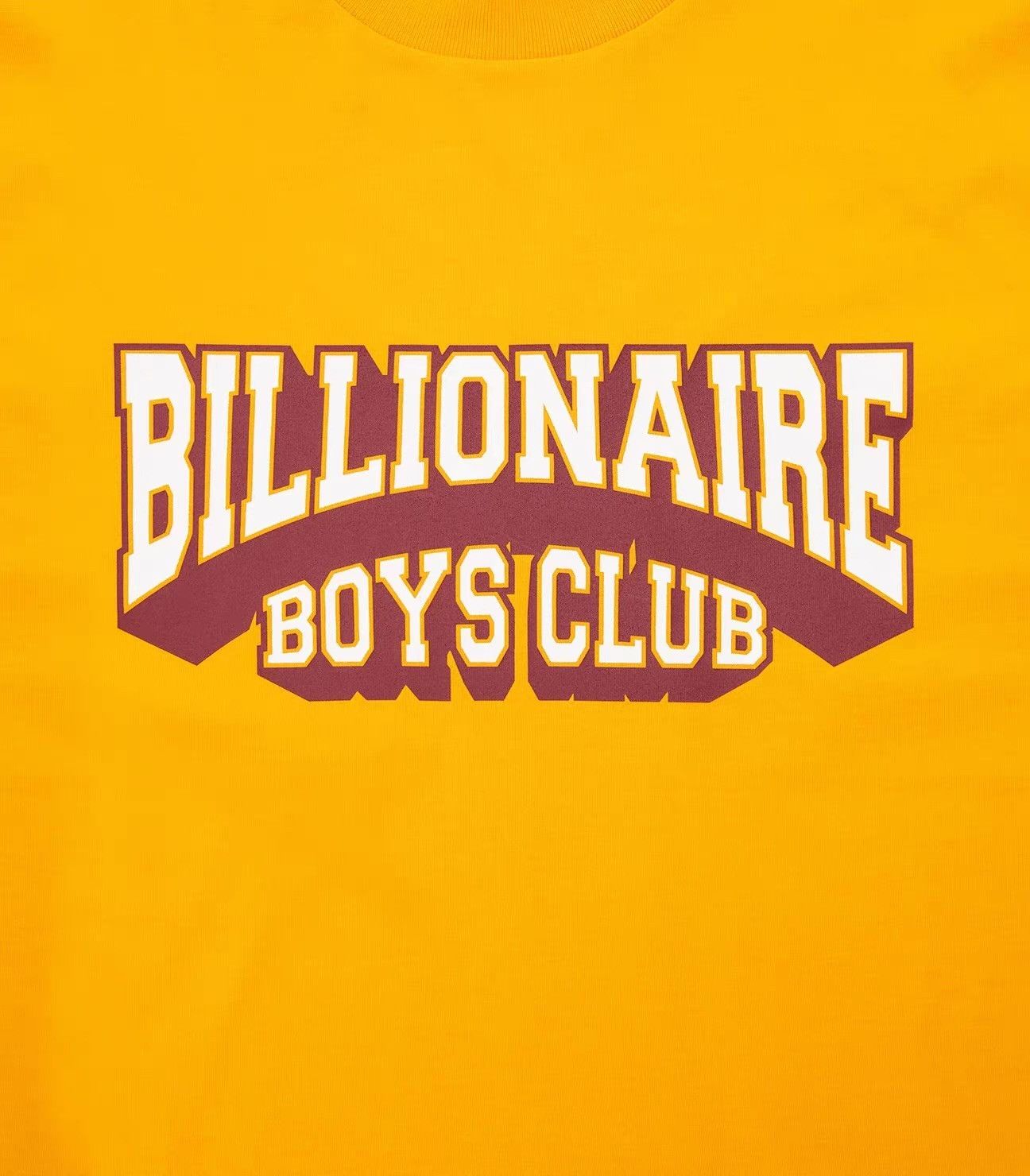 Billionaire Boys Club BBC Short Sleeve T‑shirt Q5 Size US XL / EU 56 / 4 - 2 Thumbnail