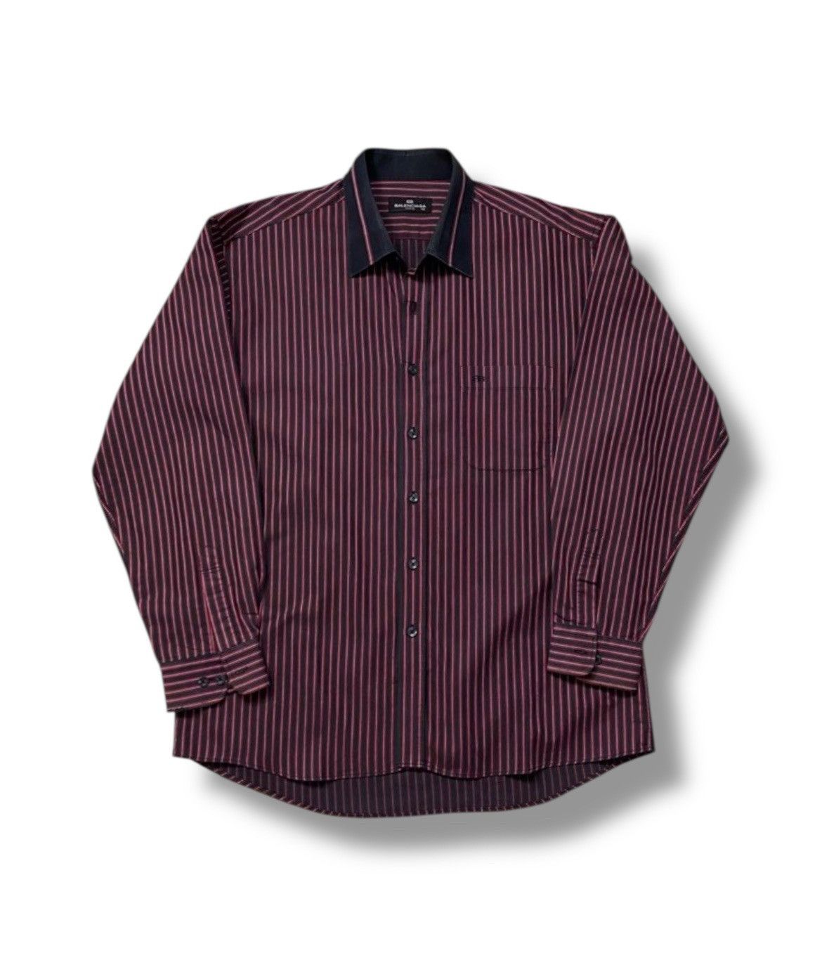Balenciaga BB Shirt