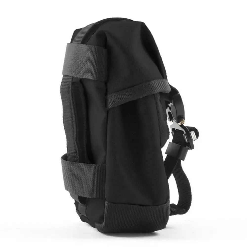 Bagjack HNTR POUCH XS BLK TCL - Cordura Size ONE SIZE - 6 Thumbnail
