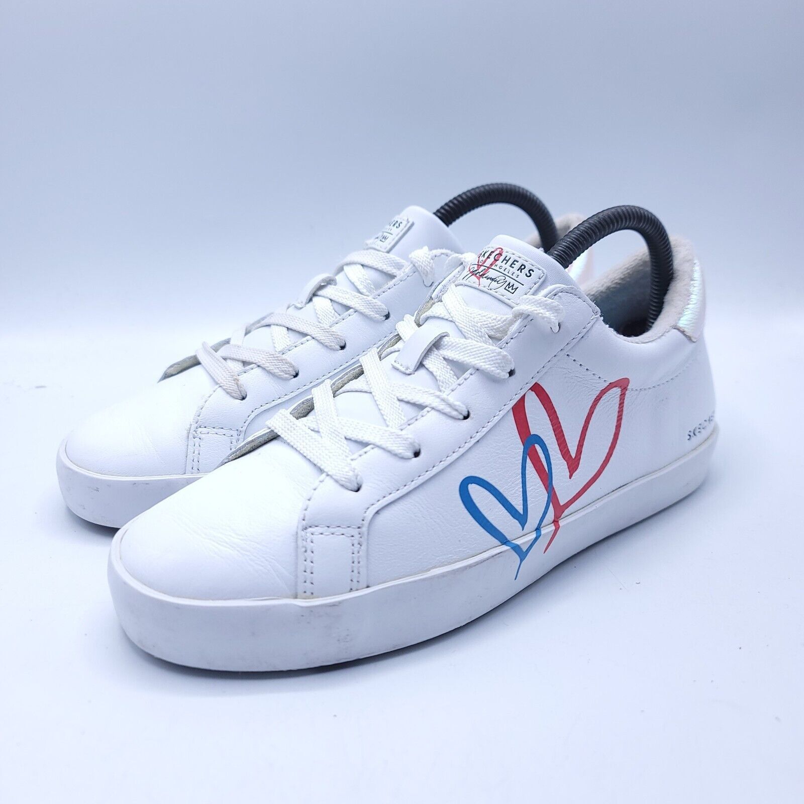 SKECHERS Skechers X JGoldcrown Diamond Starz Womens Size 7.5 155513 Size US 7.5 / IT 37.5 - 1 Thumbnail