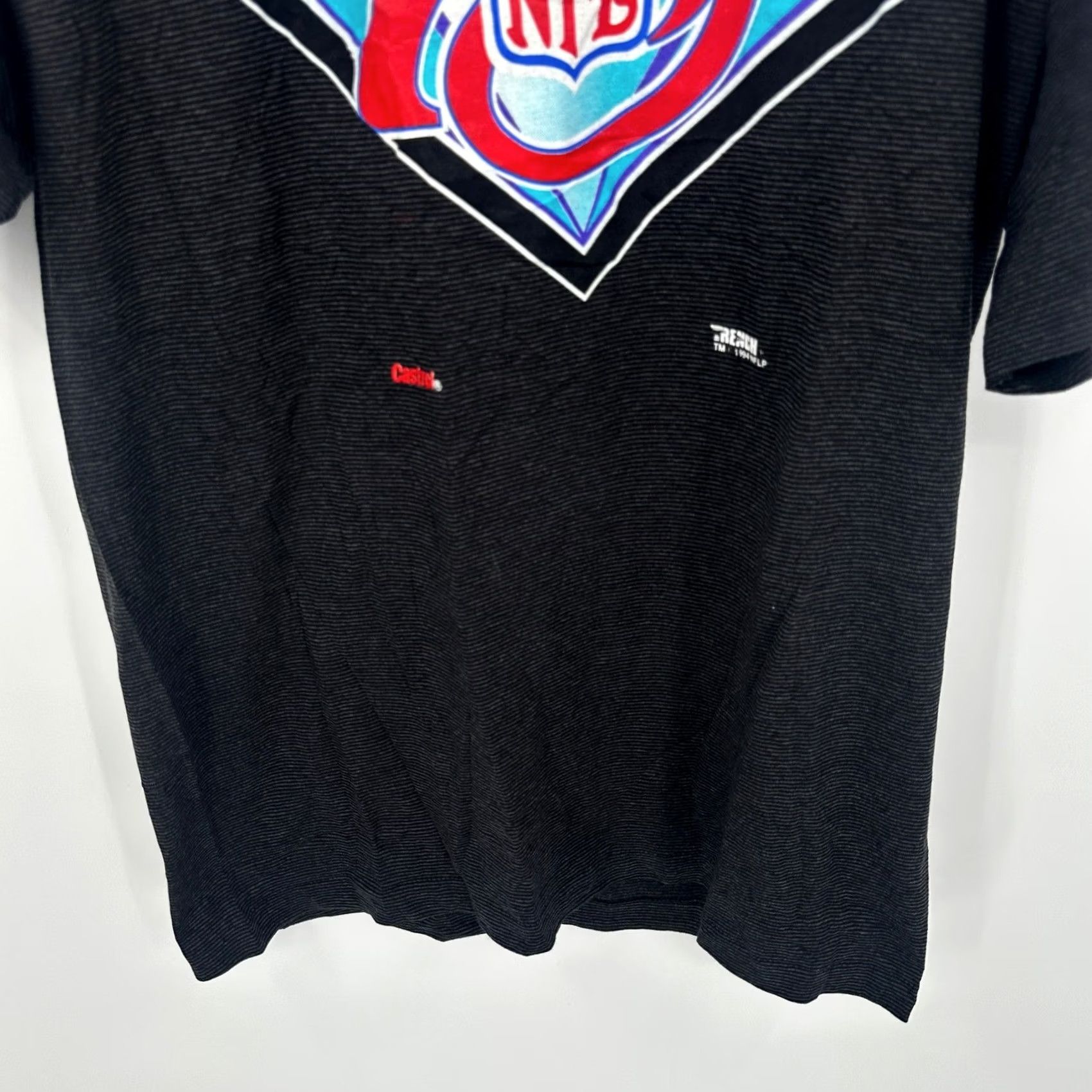 NFL NWT #1. Brand: Trench Ultra Size US XL / EU 56 / 4 - 3 Thumbnail
