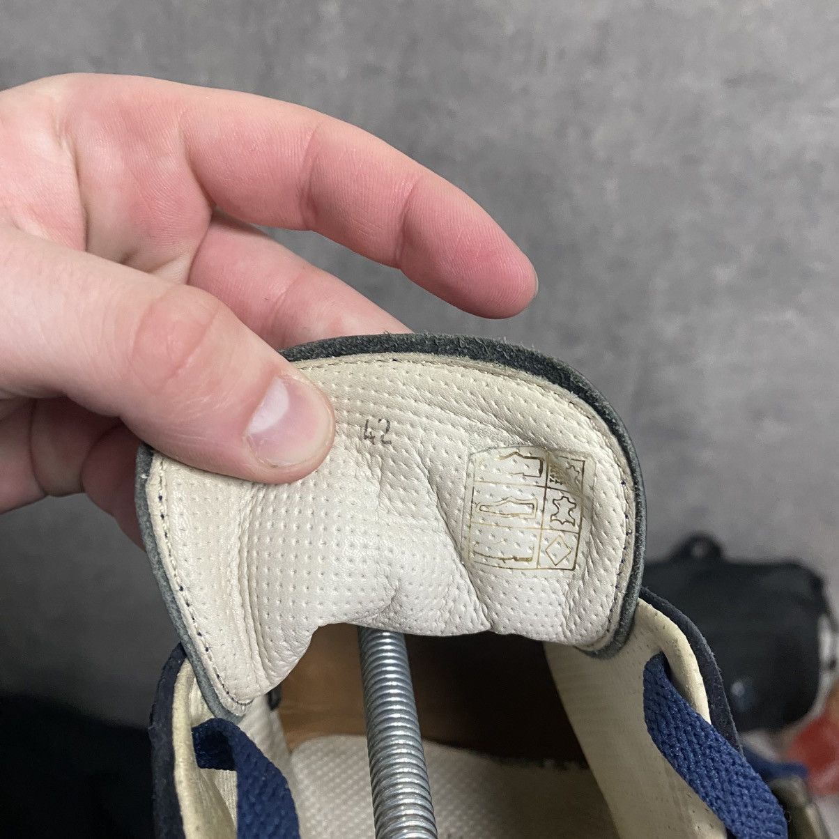 Brunello Cucinelli Brunello Cucinelli Sneakers Size US 9 / EU 42 - 13 Thumbnail