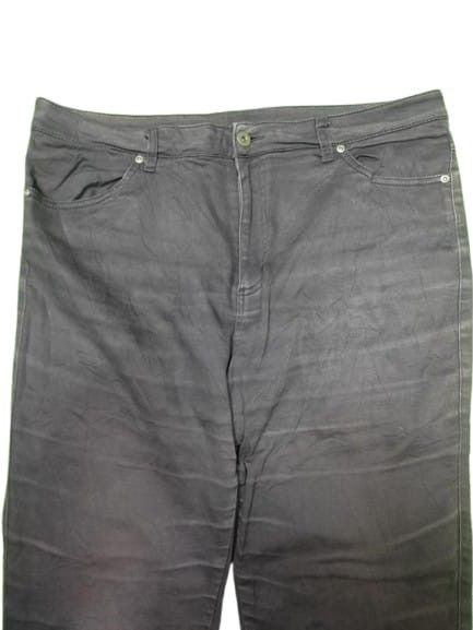 The Unbranded Brand × Vintage UNBRAND DENIM JEANS Size US 36 / EU 52 - 2 Thumbnail