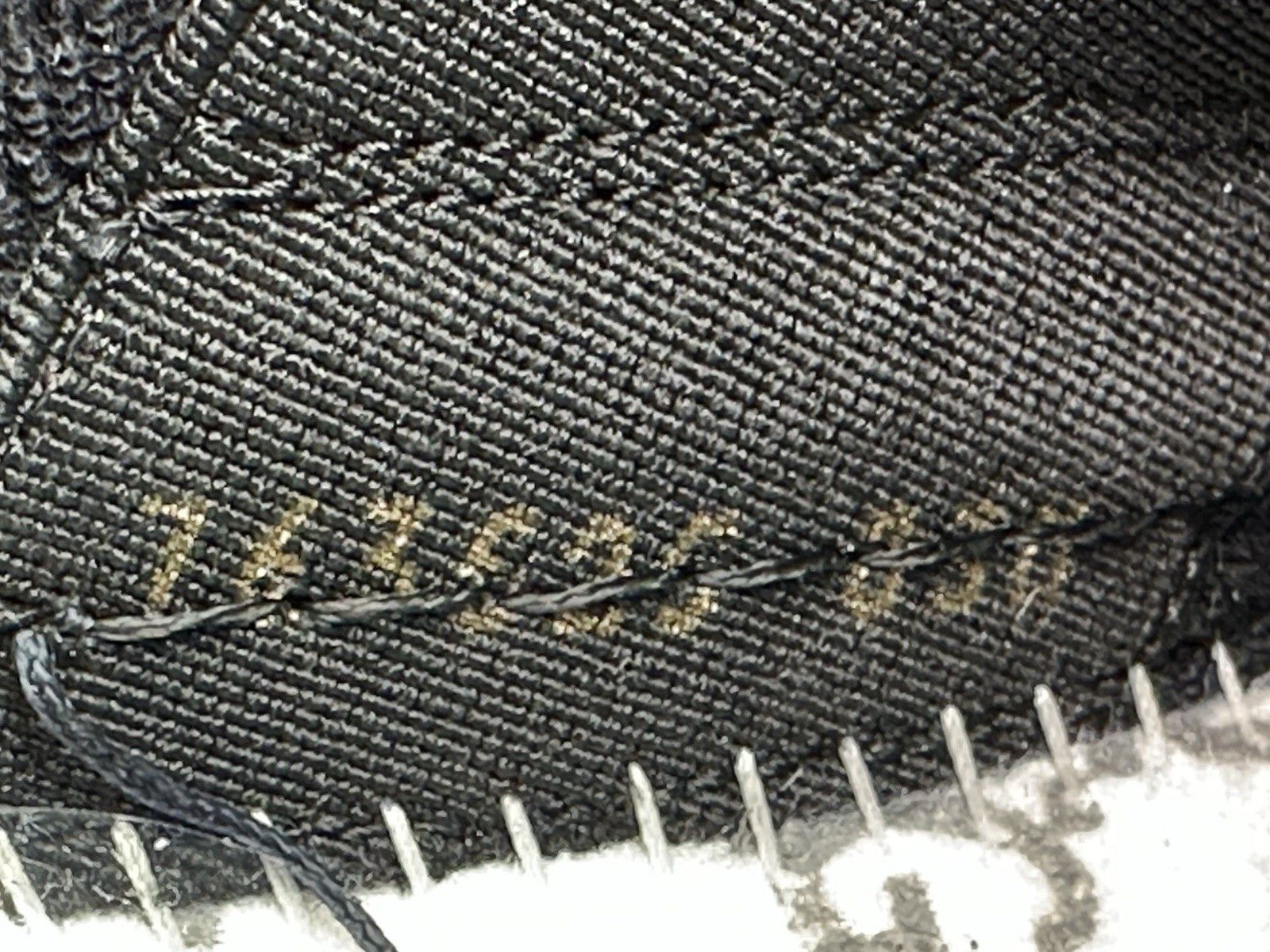 Gucci New Gucci Sneakers Size-UK-12,5 /US-13,5 / EU-46,5 Size US 13 / EU 46 - 13 Thumbnail