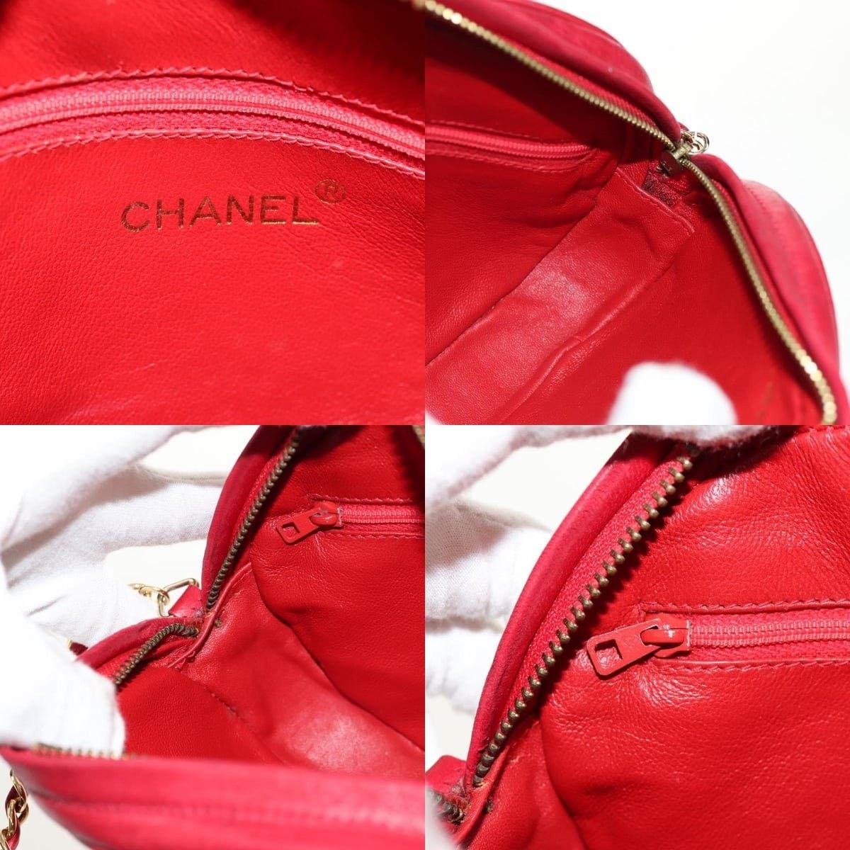 Chanel Chanel Chain Shoulder Bag Size ONE SIZE - 7 Thumbnail