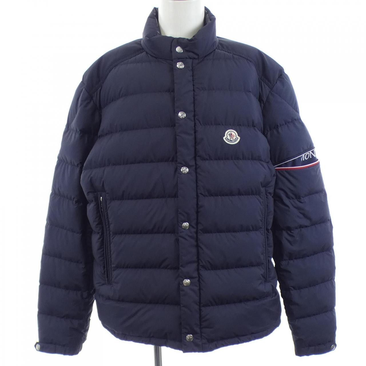Moncler Moncler Moncler COLOMB Down Jacket Textile Outerwear COLOMB DUTY FREE for USA Size ONE SIZE - 1 Thumbnail