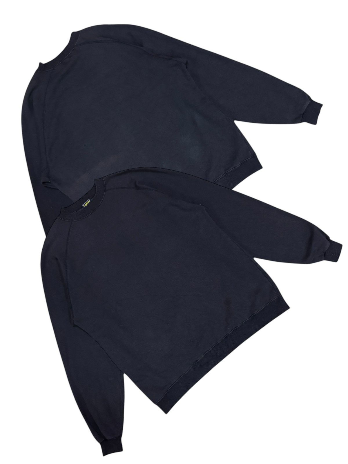 Oshkosh × Vintage Vintage Oshkosh B’gosh Classic Sweatshirt Size US XL / EU 56 / 4 - 1 Thumbnail
