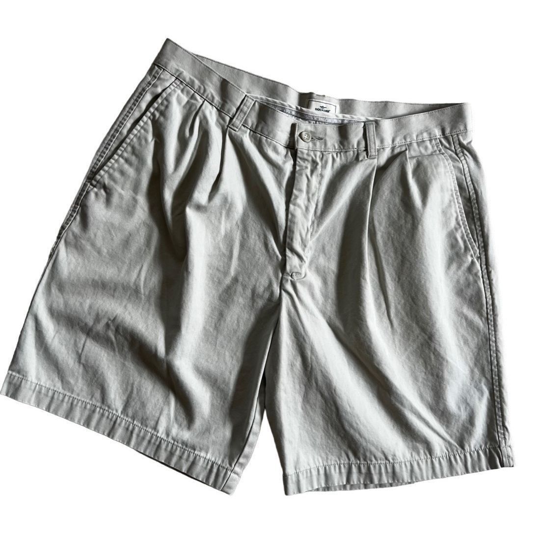 Dockers Dockers khaki shorts size 36 Size US 36 / EU 52 - 2 Thumbnail