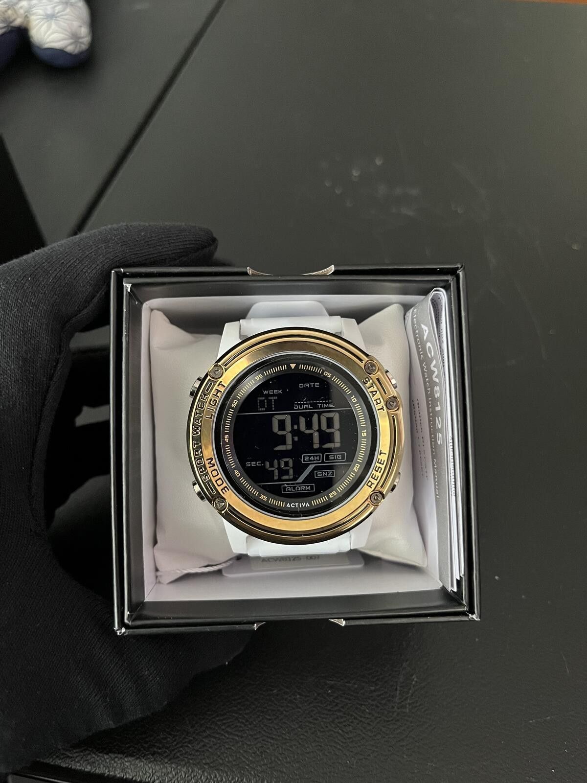 Invicta Activa x Invicta men’s Watch Size ONE SIZE - 1 Preview