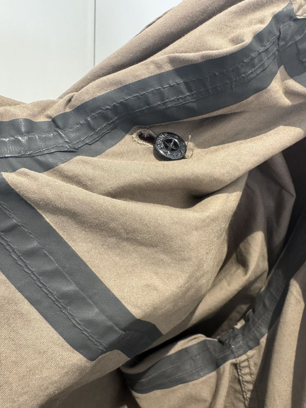 Stone Island Stone Island Knitwear & Sweatshirts Size US M / EU 48-50 / 2 - 13 Thumbnail