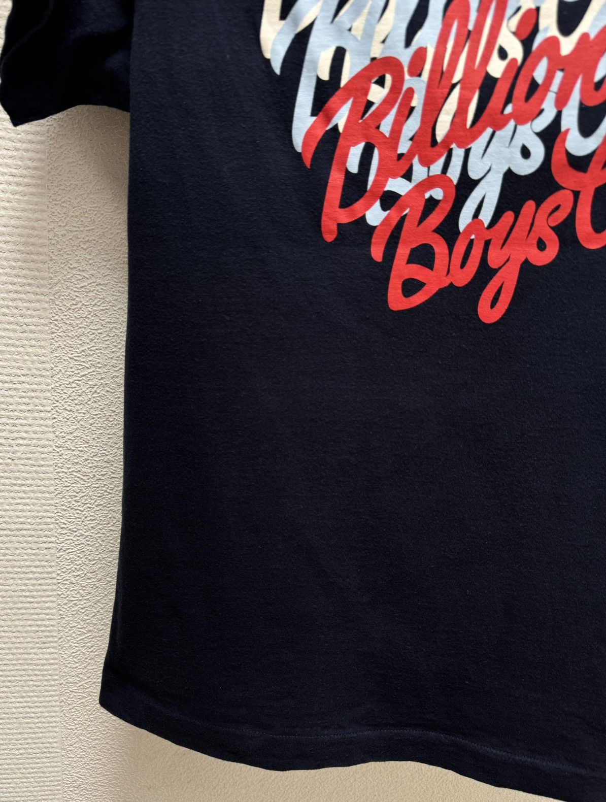 Billionaire Boys Club Billionaire Boys Club BBC Japanese brand t-shirt M sz Size US M / EU 48-50 / 2 - 5 Thumbnail