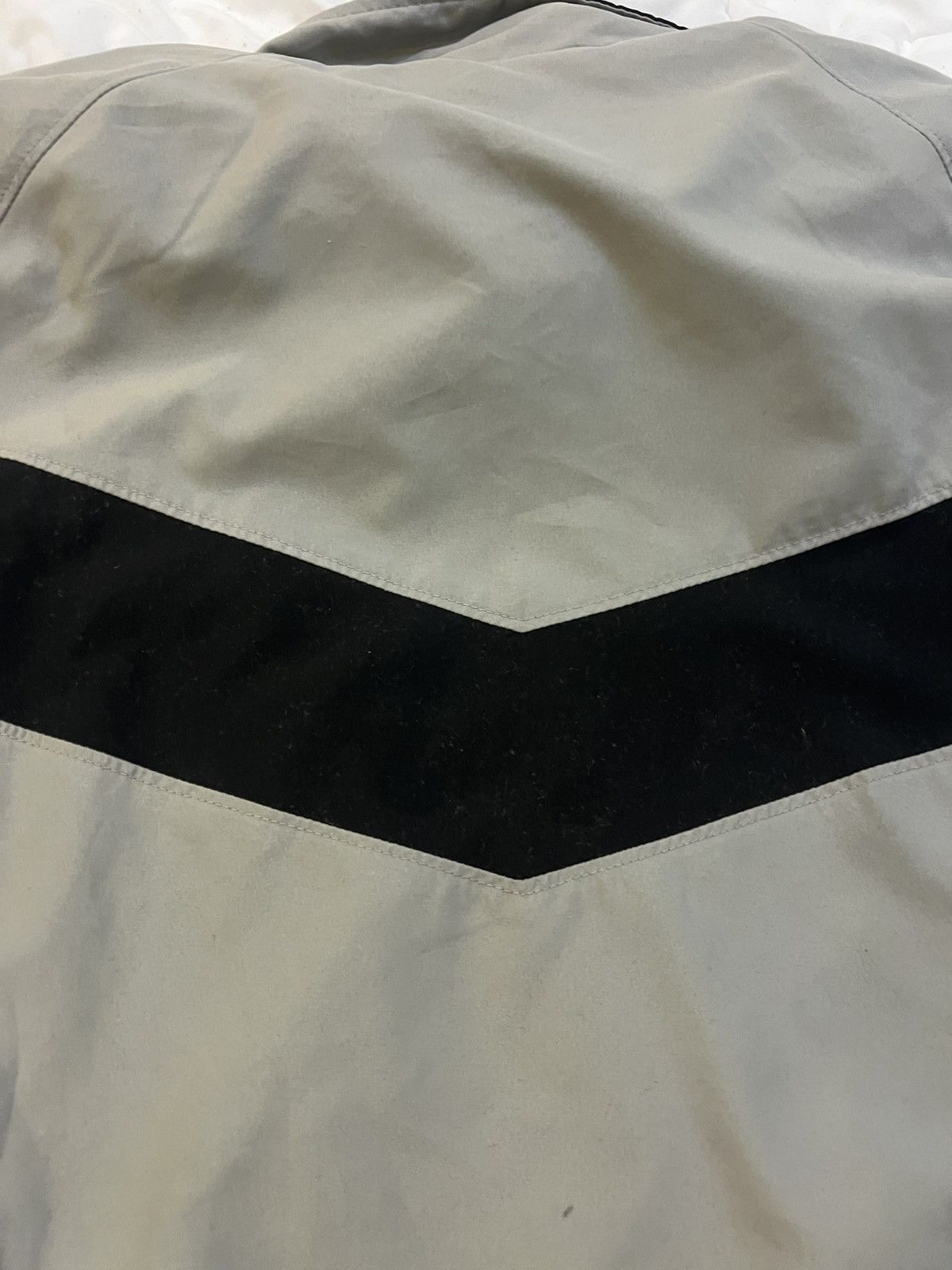 Nike × Vintage Vintage Y2K NIKE Track-Suit Jacket Size US XL / EU 56 / 4 - 8 Thumbnail