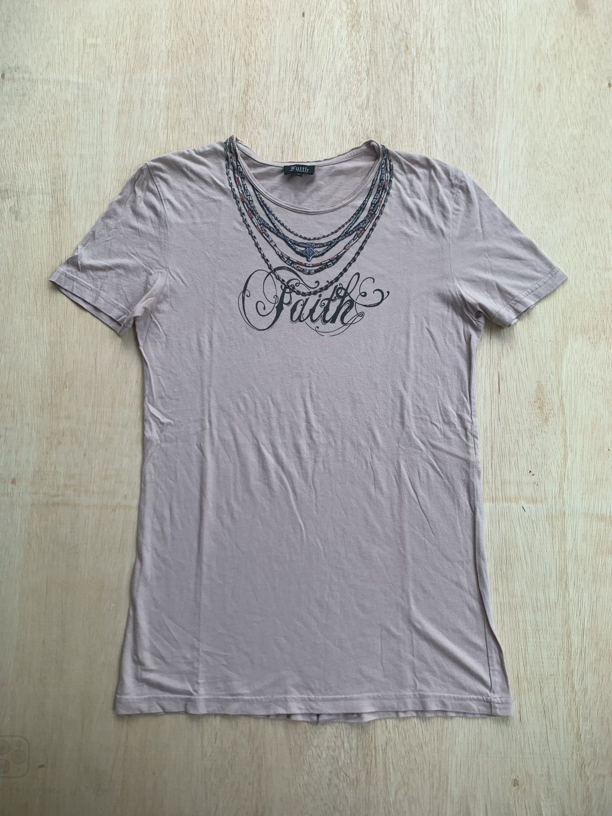 Hysteric Glamour × If Six Was Nine × Le Grande Bleu (L.G.B.
