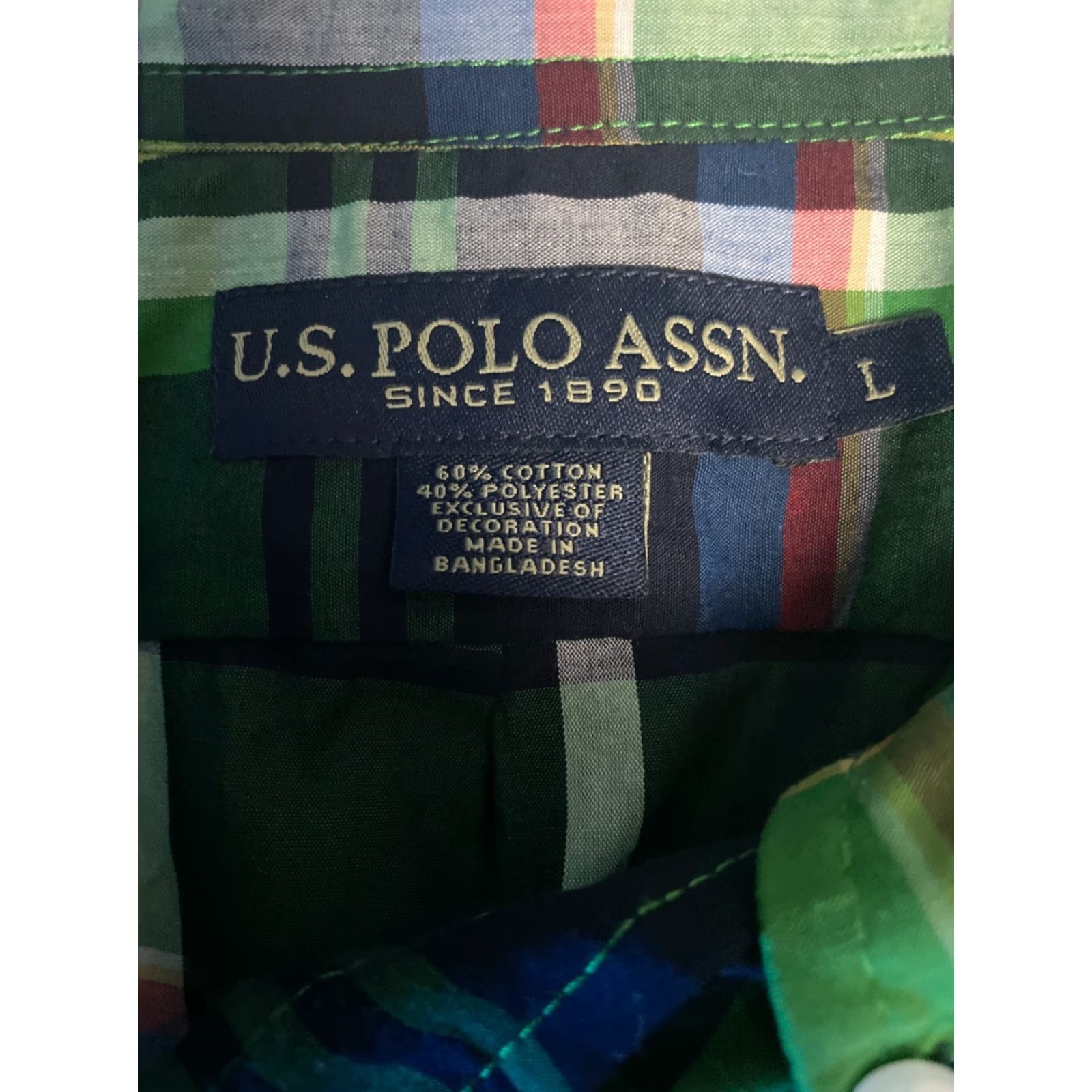 Vintage VINTAGE: not applicable Size US L / EU 52-54 / 3 - 5 Thumbnail
