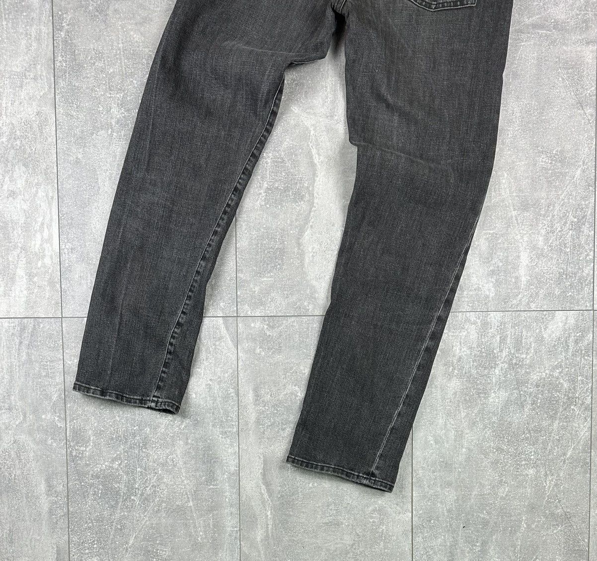 Other Toteme Luxury Jeans Small Tad Logo Size US 28 / EU 44 - 6 Thumbnail