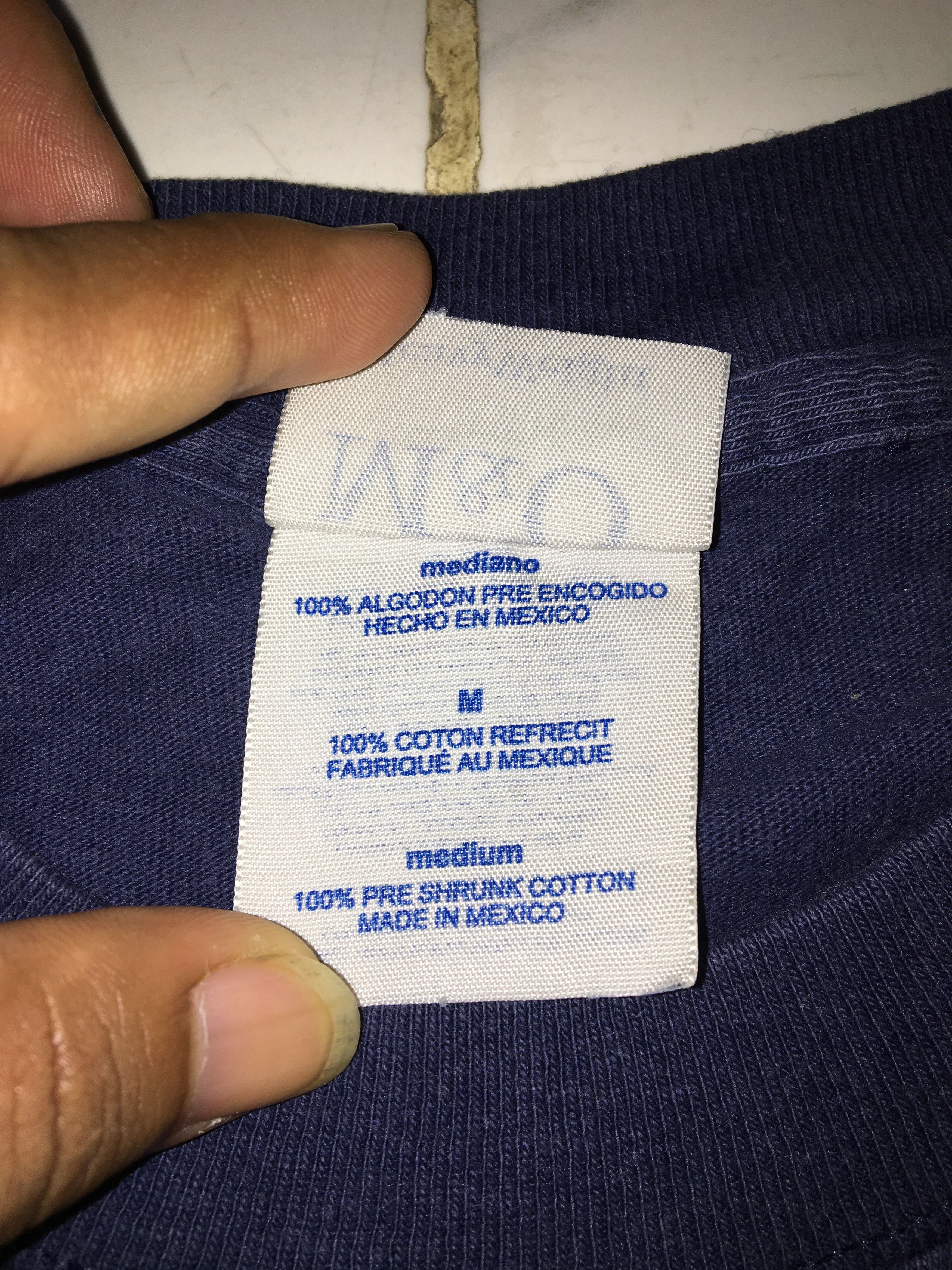 Vintage Vintage Winnie The Pooh Shirt Size US M / EU 48-50 / 2 - 5 Thumbnail