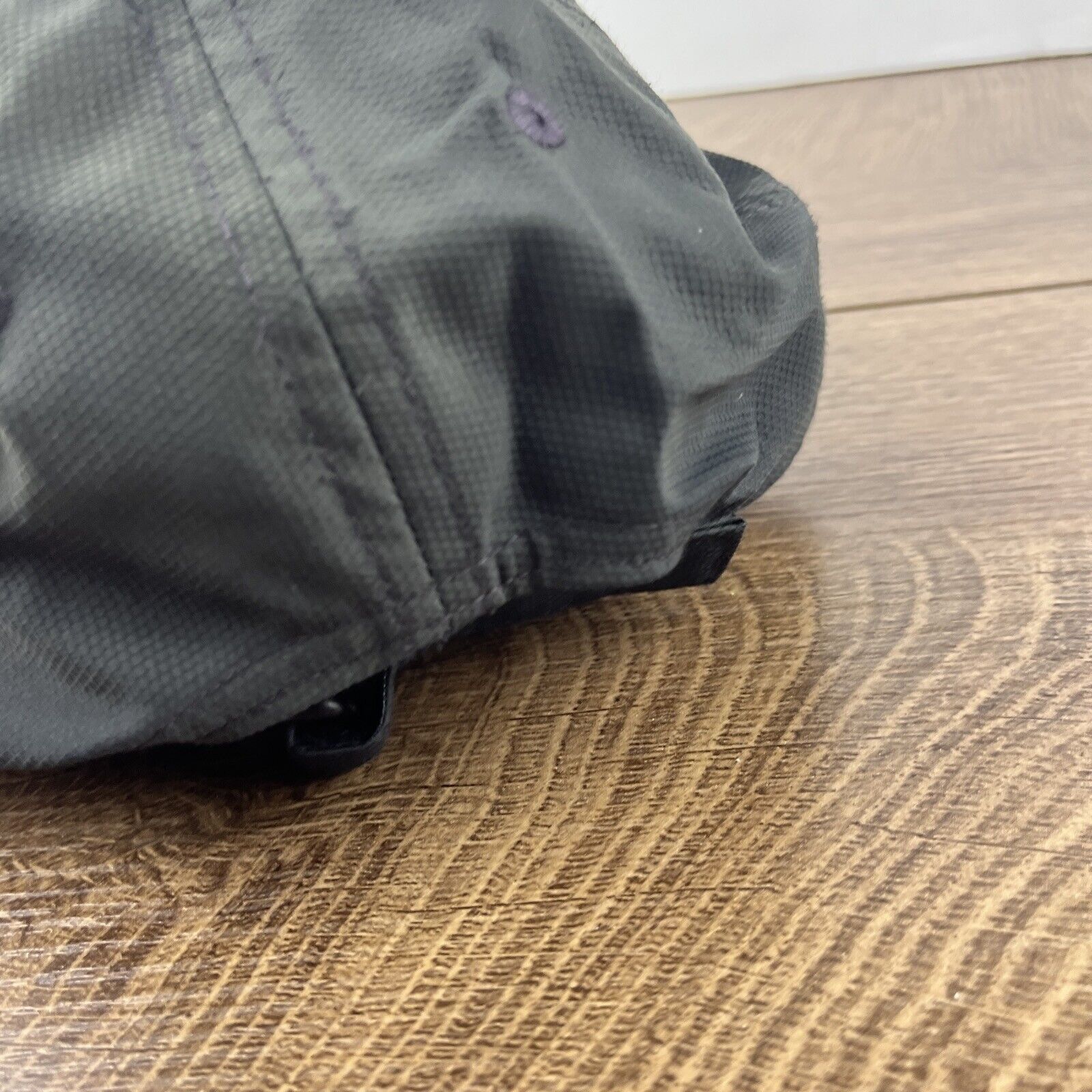 Other Hatari Hat Hatari Gray Hat Adjustable Adult Size Hat Gray Ca Size ONE SIZE - 8 Thumbnail