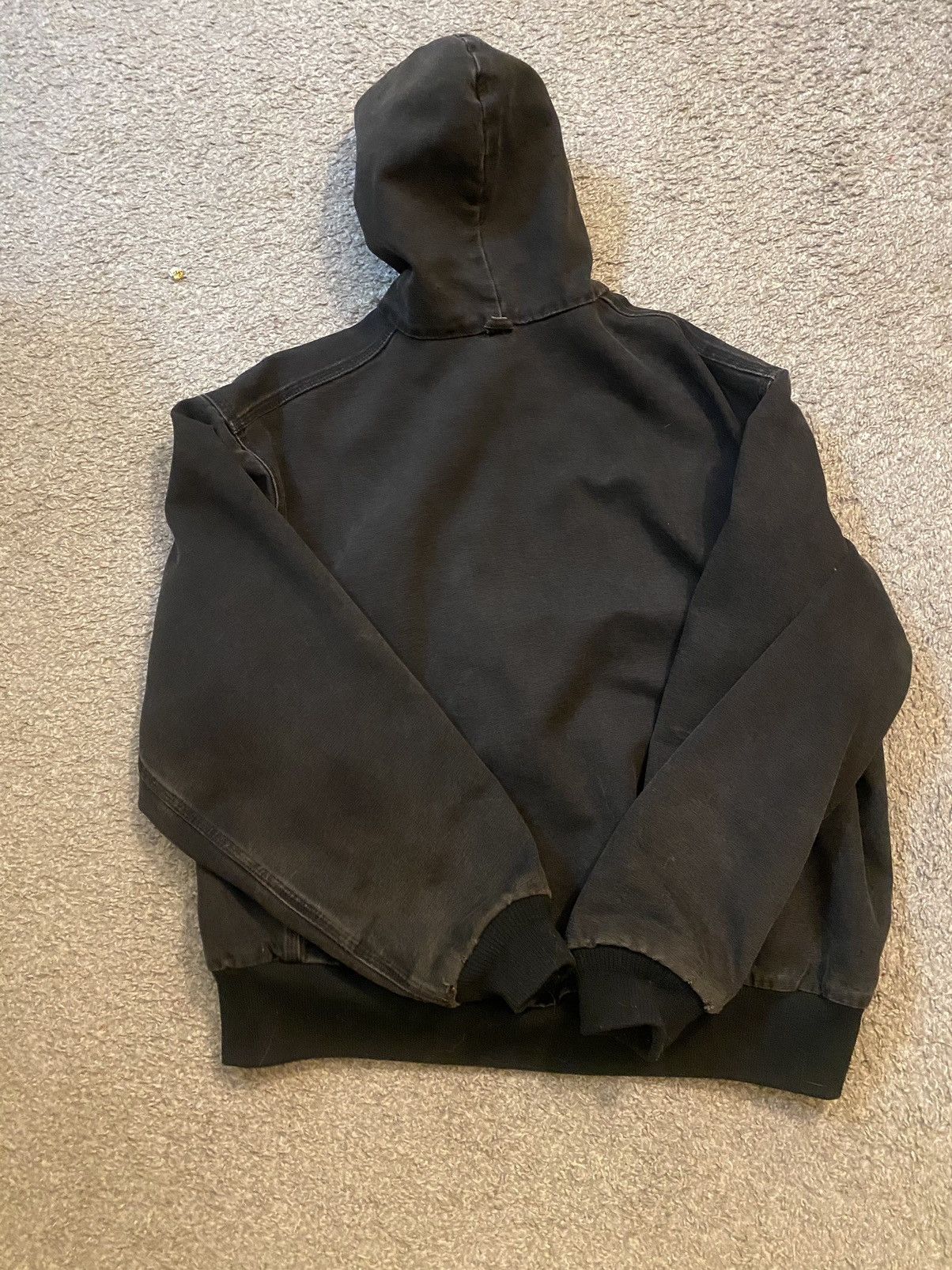 Carhartt × Vintage Vintage carhartt jacket Size US L / EU 52-54 / 3 - 6 Thumbnail
