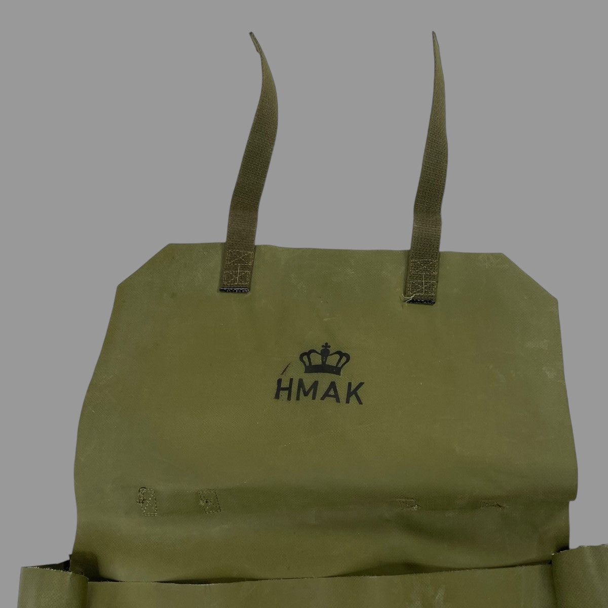 Vintage Vintage royal Air Force bag Size ONE SIZE - 4 Thumbnail