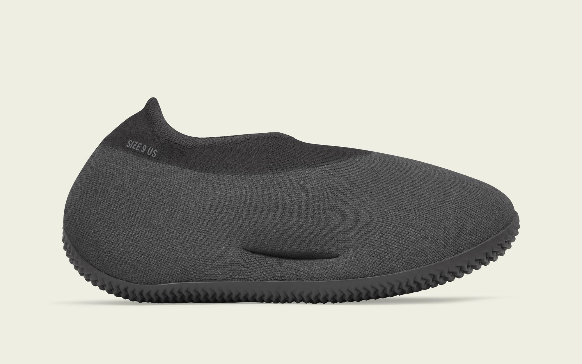 Adidas × Kanye West YEEZY KNIT RUNNER 'STONE ONYX Size US 10 / EU 43 - 1 Thumbnail
