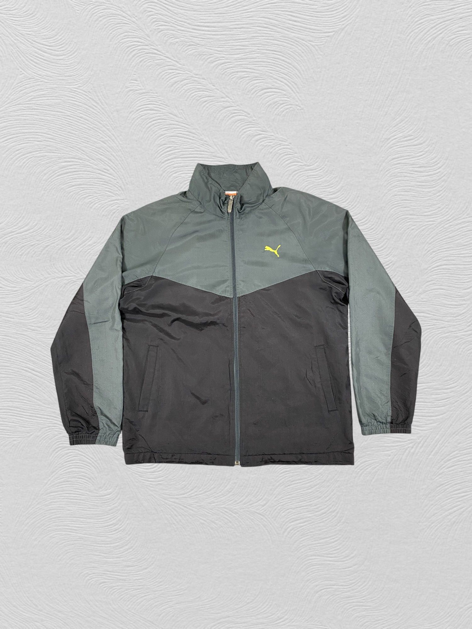 Puma Puma Golf First Mile Wind jacket- J395 Size US L / EU 52-54 / 3 - 1 Thumbnail