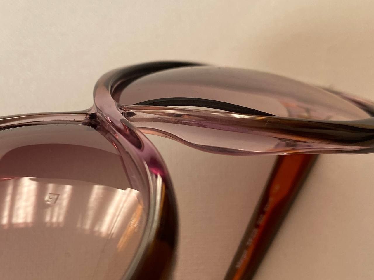 Tom Ford TOM FORD MARGOT TF226 Sunglasses 50Z color Size ONE SIZE - 7 Thumbnail