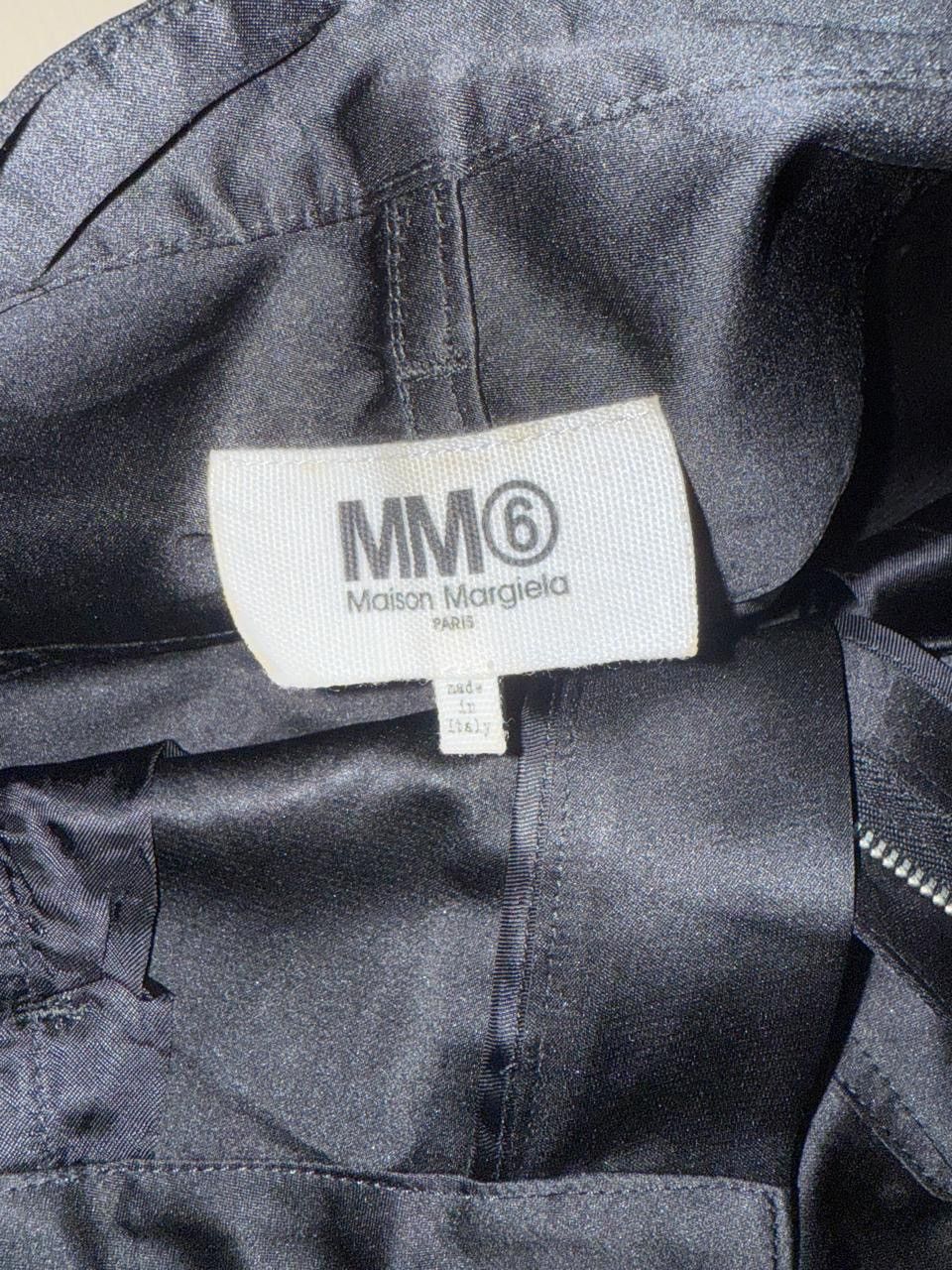 MM6 MM6 Maison Margiela Size 27" / US 4 / IT 40 - 5 Thumbnail