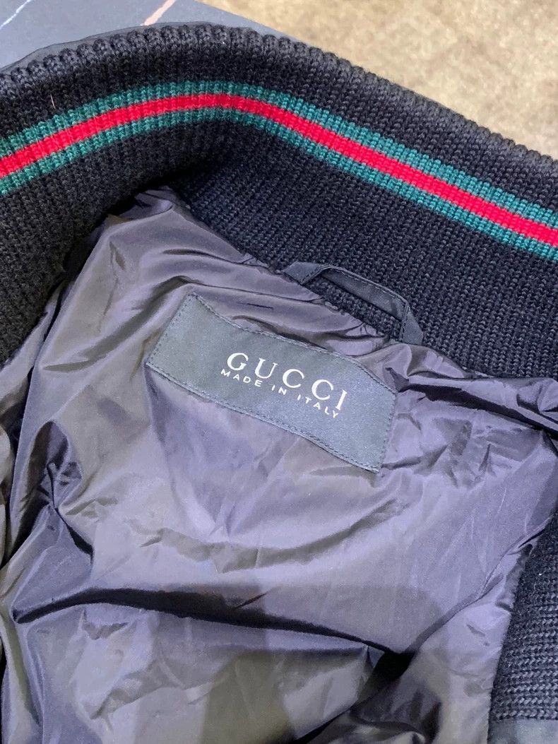 Gucci Gucci Fall Winter Four Pocket Jacket-2506 Size US M / EU 48-50 / 2 - 3 Thumbnail