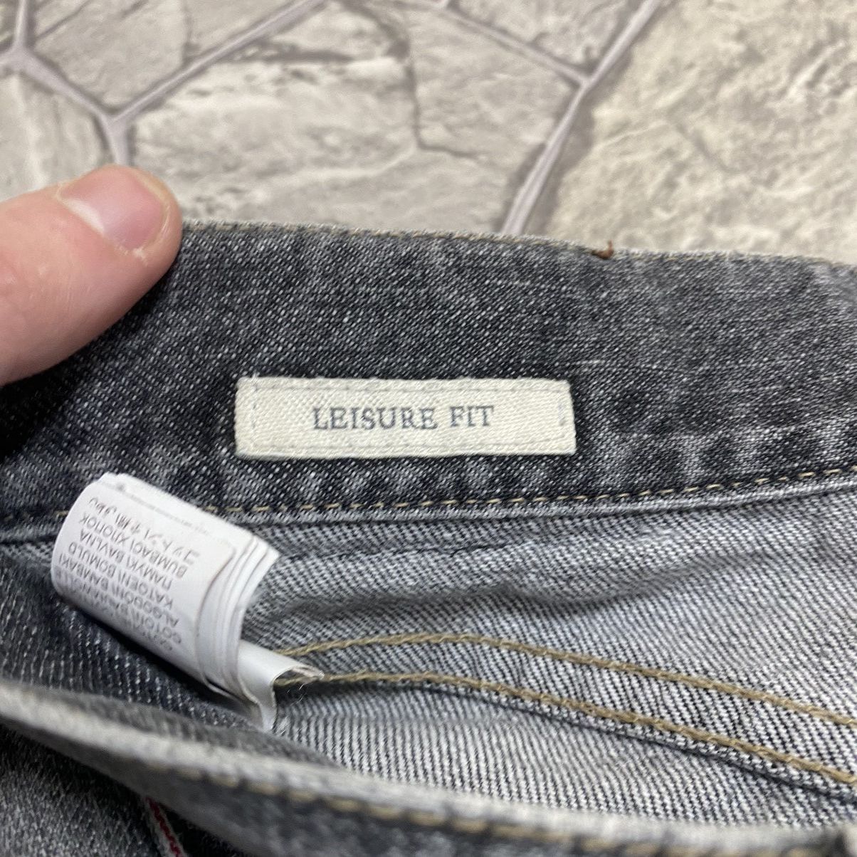 Brunello Cucinelli Brunello Cucinelli Jeans Size US 30 / EU 46 - 9 Thumbnail