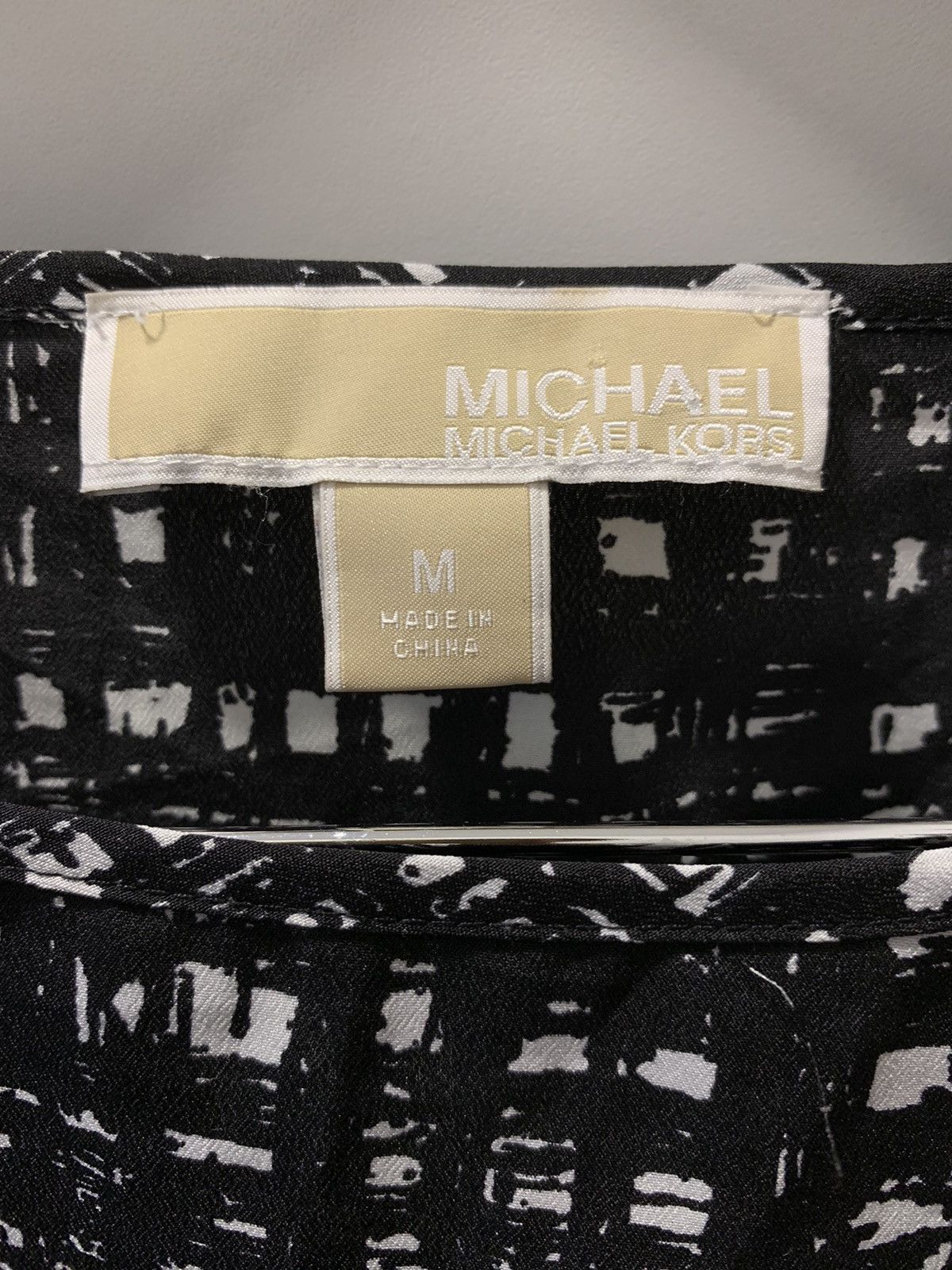 Michael Kors Blouse Michael Kors women Size M / US 6-8 / IT 42-44 - 2 Thumbnail