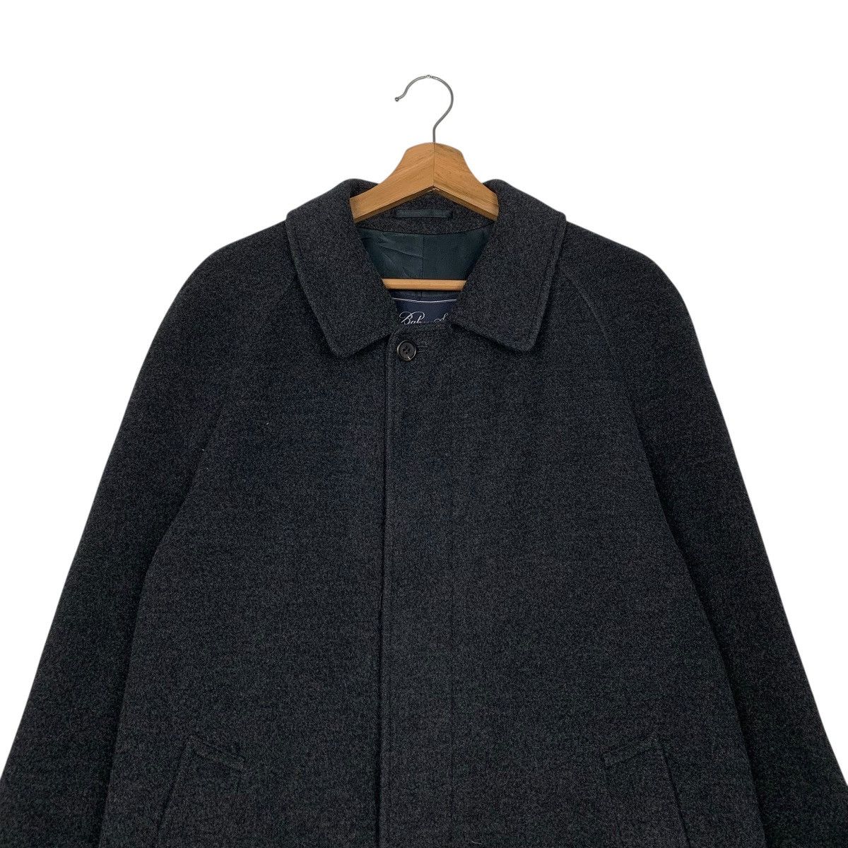 Other Baker St Wool Coat Size US M / EU 48-50 / 2 - 2 Thumbnail