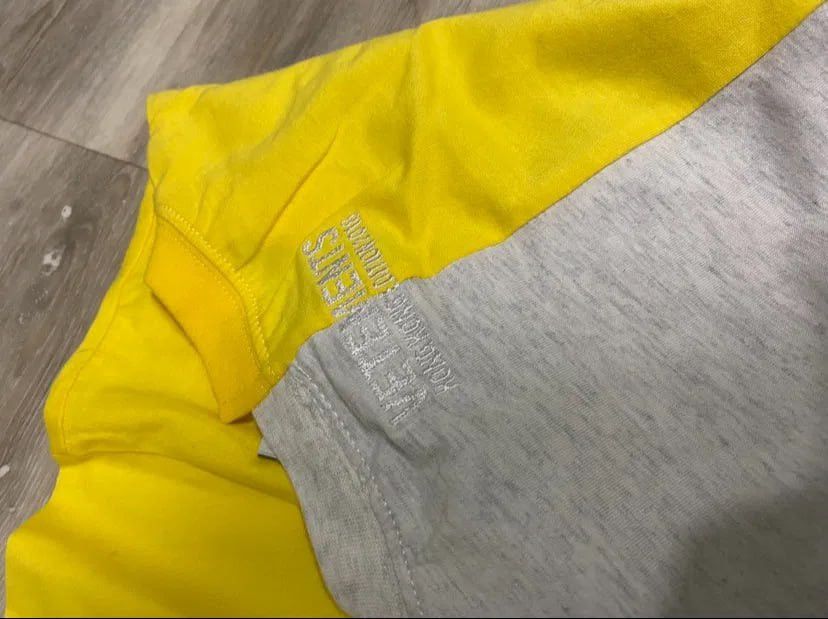 Umbro × Vetements Umbro Vetements Demna Gvasalia Size US M / EU 48-50 / 2 - 6 Thumbnail