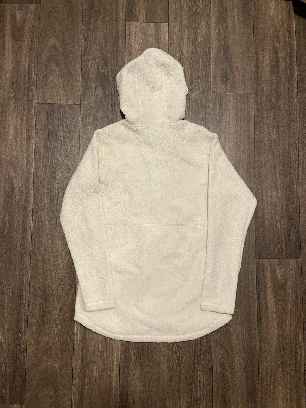 Columbia Columbia Jacket Size Large Tan Fleece Hoodie Size L / US 10 / IT 46 - 5 Thumbnail