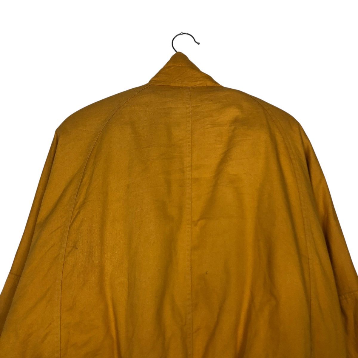 Japanese Brand 🔥VINTAGE BOMBER JACKET MONELLO OUTDOOR ISSEY MIYAKE Size US M / EU 48-50 / 2 - 11 Thumbnail