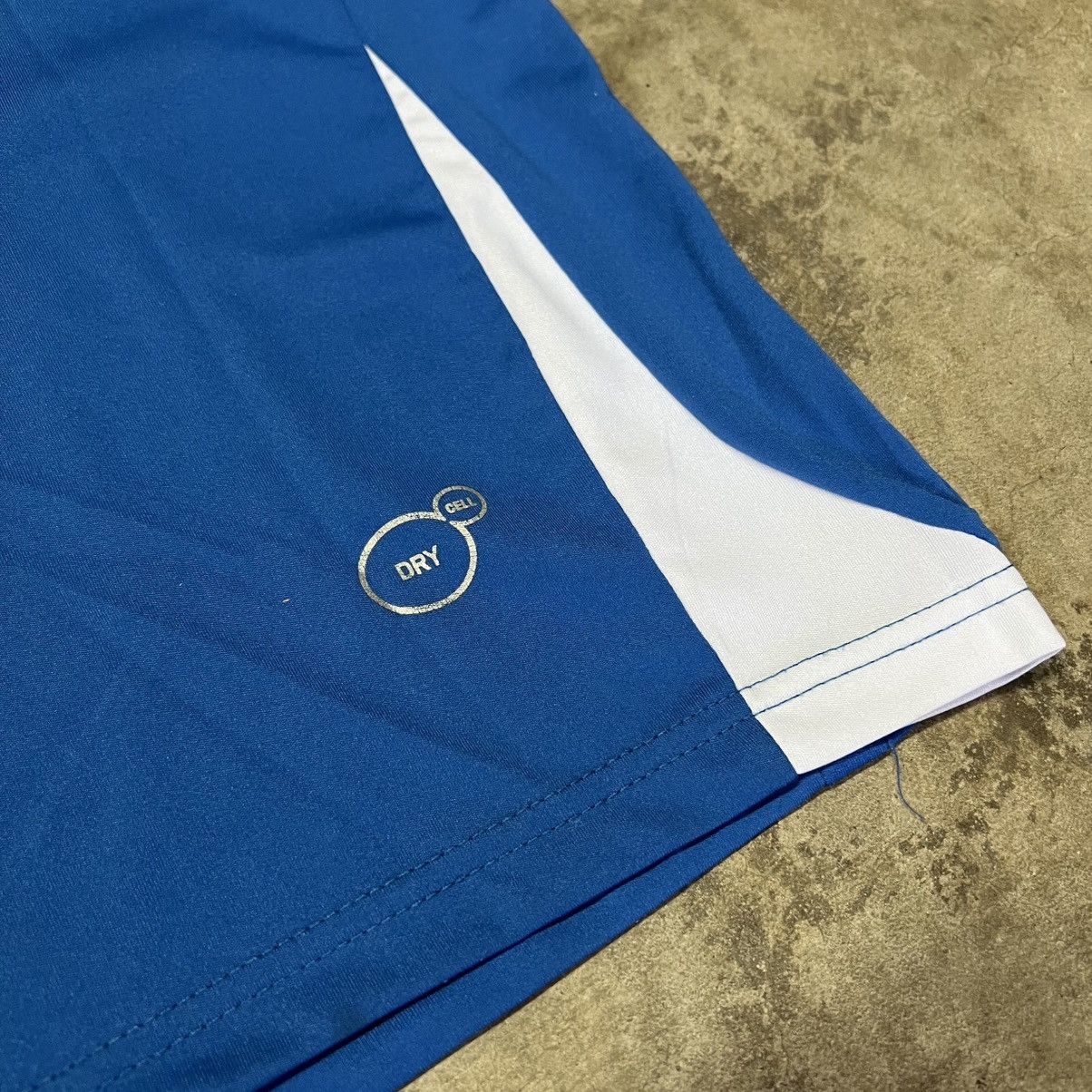 Puma FIFA Italia FIGC Mario Balotelli #9 Puma Soccer Jersey Size US L / EU 52-54 / 3 - 12 Thumbnail
